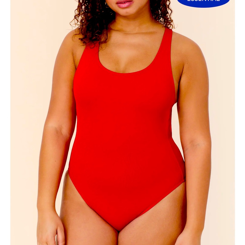 Andie Tulum swimsuit S